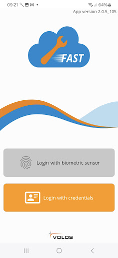 PST Fast Pro Screenshot 1 - AppWisp.com