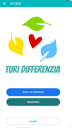 Turi Differenzia Screen 3