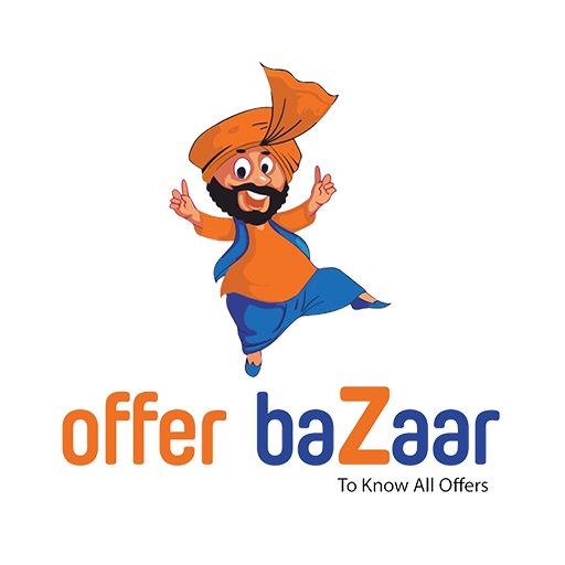 Offer Bazaar logo