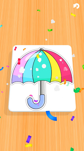 Draw Ball! Screen 3