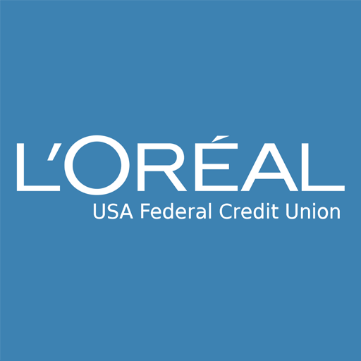LOreal USA FCU logo
