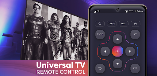 Treemote 1-Device Universal Remote Control in the Universal Remotes  department at