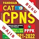 Ebook Tes CPNS 2021 - SSCASN