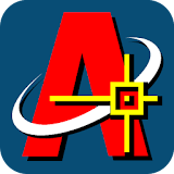 Learn AutoCad 2D icon