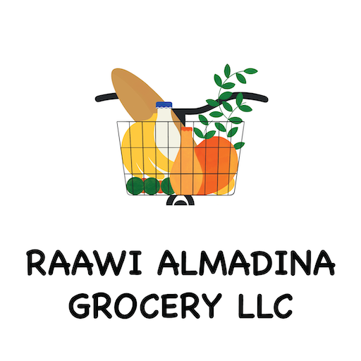 RaawiAlMadinaGroceryLLC logo
