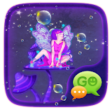 Fairytale SMS icon