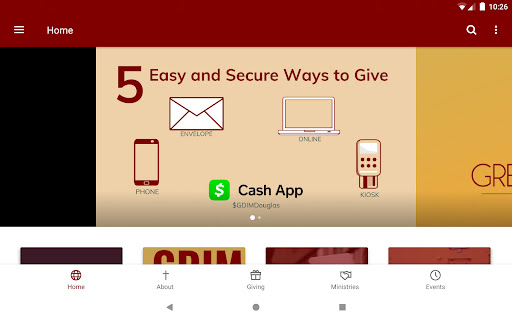 Screenshot 4