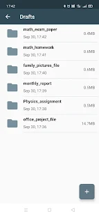 CopyCat : Scan & Share, Free Document Scanner App(圖8)-速報App