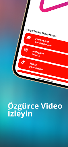 FireTube Screen 3