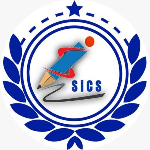 Rise With Sics logo