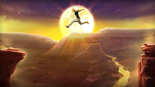 Sky Dancer Run - Running Game 4.2.0 Screenshots 1