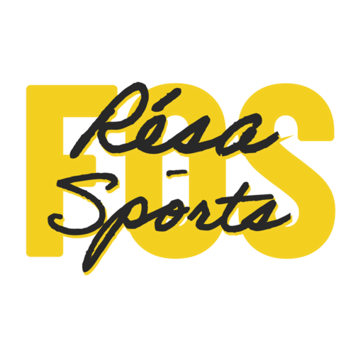 Fos Résa-sports logo