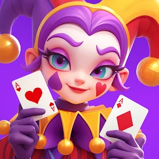 Wild Cards: Roguelike Poker