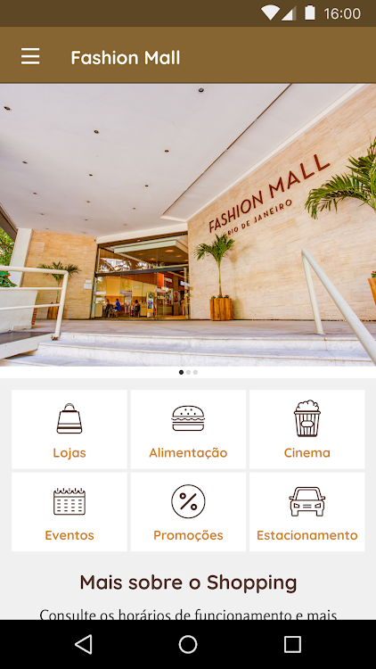 Fashion Mall - 7.82 - (Android)