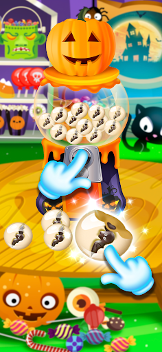 Candy Jawbreaker Maker Cooking - Screenshot 3