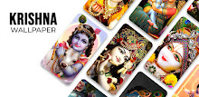 Krishna Wallpaper 2024 APK
