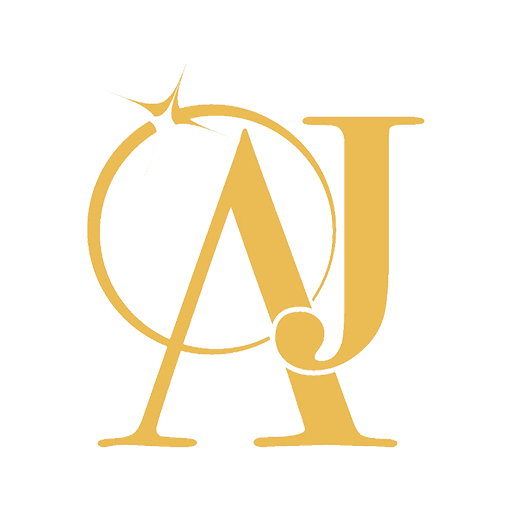 Arihant Jewellers logo