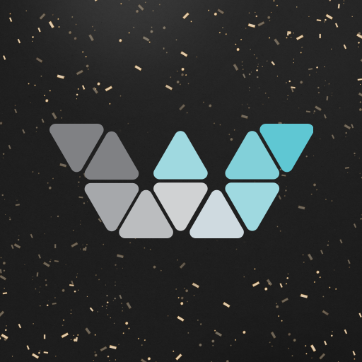 위너스클럽 logo