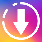 Cover Image of Baixar Downloader de vídeo para Instagram, bobinas, IG Saver 1.1.6 APK
