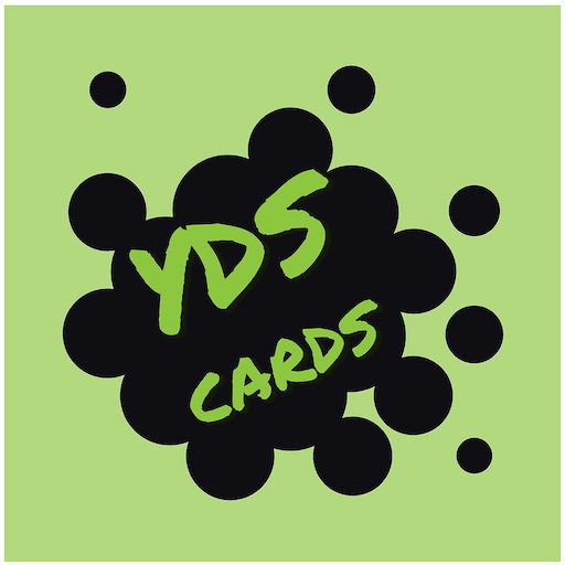 YDS Cards 2.0 Icon