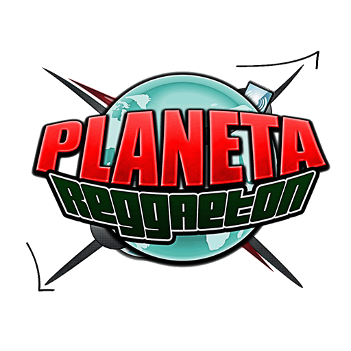 Planeta Reggaeton  Icon