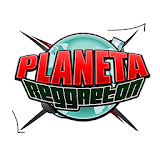 Planeta Reggaeton icon