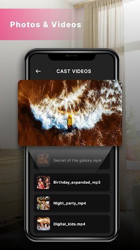 Remote For Onida TV Screen 3