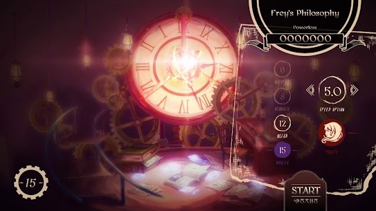 Lanota MOD APK (Tüm Bölümün Kilidi Açıldı) 4