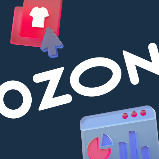 Ozon Seller 3.6.0 Icon