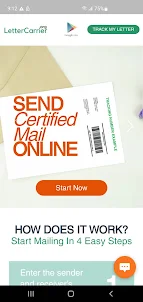 Certified Mail - Send Online
