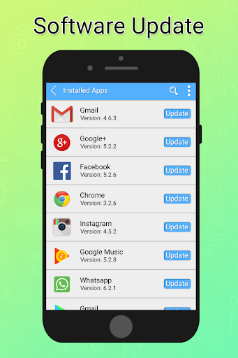 Software Update Apk1