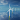 Coastal Wind Farm Wallpaper