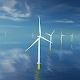 Coastal Wind Farm 3D Live Wallpaper Windowsでダウンロード