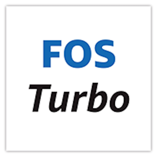 Turbo FOS by AmazonDistribution