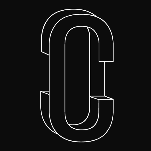 café ciseaux logo