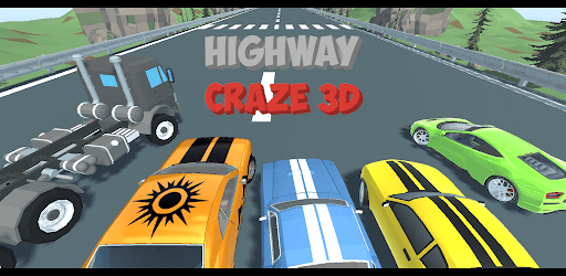 Highway Craze 3D