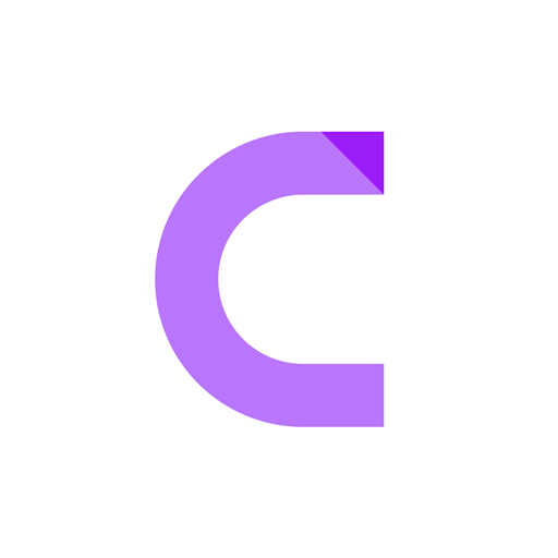 뷰티씨(뷰티C) – 국내 뷰티테스트 지원앱 logo