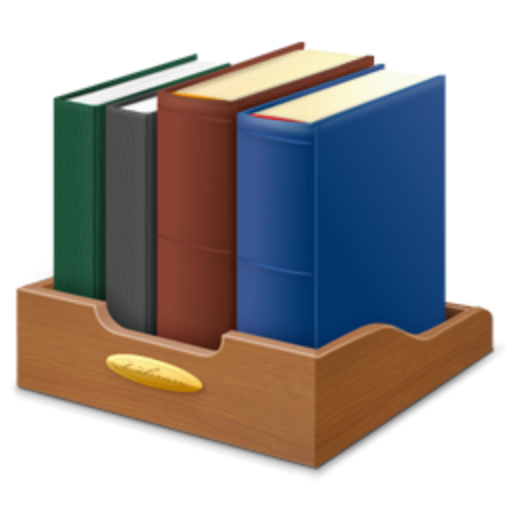 Icons library