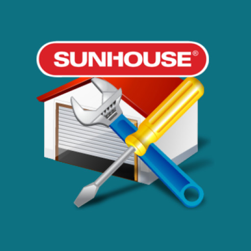 Sunhouse Service logo