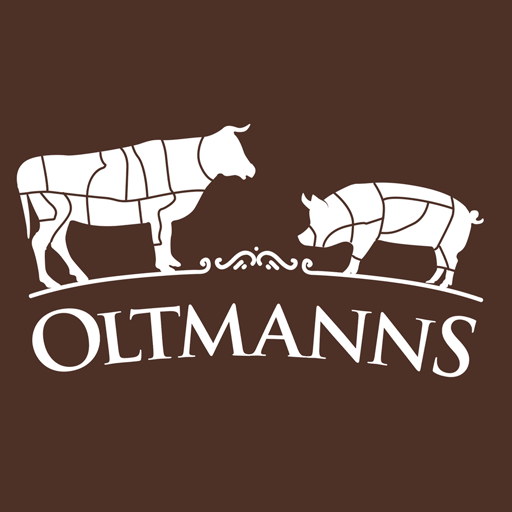 Oltmanns- Натуральные продукты logo
