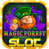 Magic Forest Slot icon