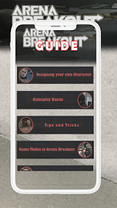 Arena Guide BreakouTips