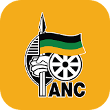 ANC-African National Congress icon