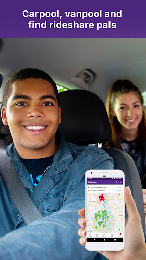 Screenshot of CTrides