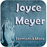 Joyce Meyer Sermons&More icon