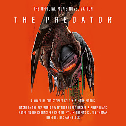Icon image The Predator