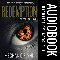 Icon image Redemption: A Gritty Hardboiled Crime Thriller Audiobook