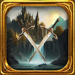 Icon image Swords of Dorildur