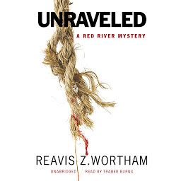 Icon image Unraveled: A Red River Mystery