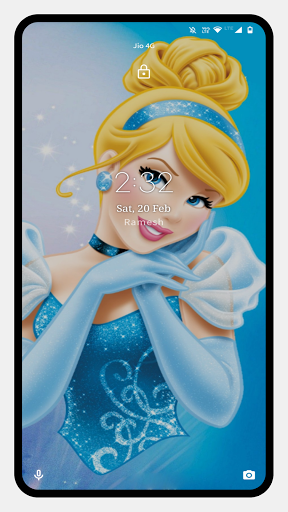 Princess Wallpaper HD & 4K - Apps on Google Play
